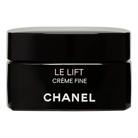 chanel le lift smoothing and firming cream|chanel anti aging cream reviews.